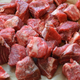 Imagen para el artículo titulado El día que llovió carne en Kentucky (y la gente se la comió)
